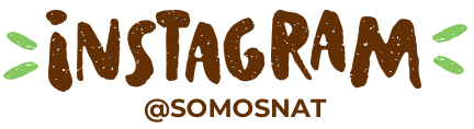 Instagram @somosnat