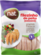 Sugestão de Produto: Filezinho Sassami