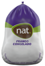 Frango Inteiro (sem miúdos)