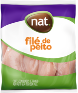 Filé de Peito