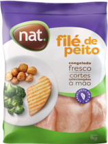 Filé de Peito