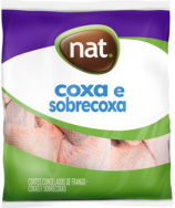 Coxa e Sobrecoxa