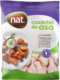 Sugestão de Produto: Coxinha da Asa