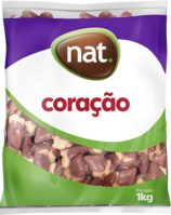 Coração de Frango