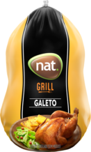 Galeto