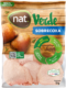 Sugestão de Produto: Sobrecoxa Nat Verde