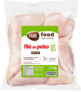Filé de Peito 155 – 175g