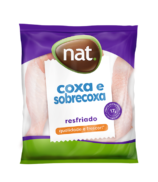 Coxa e Sobrecoxa Resfriada