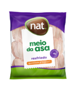 Meio da Asa Resfriada