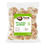 Filé de Peito Grelhado